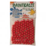 Paint Balls .40 Cal. 100 Ct. Per Pack