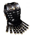 Royal Greek Armor Muscled Cuirass.