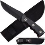 Spetsnaz "The Bear" Knife Full Tang Stainless Steel & Nylon Shea