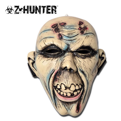 Z-Hunter Zombie Cosplay Face Mask