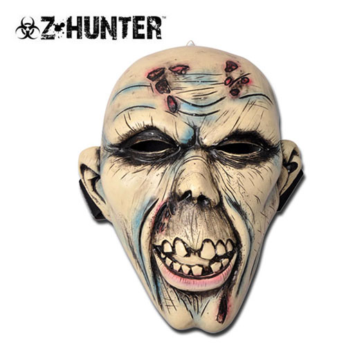 Z-Hunter Zombie Cosplay Face Mask picture