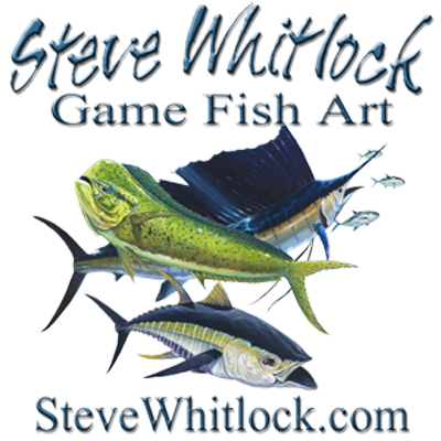 Steve Whitlock Game Fish Art, Inc