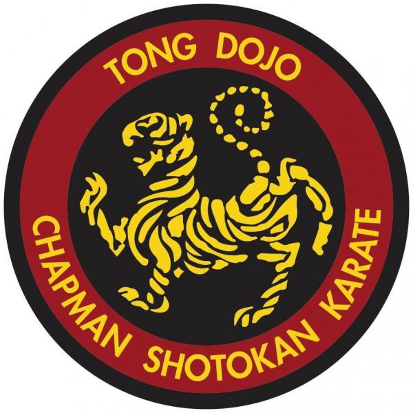 Tong Dojo/Chapman Shotokan Karate
