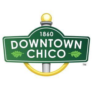 Downtown Chico Business Association logo
