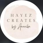 HayezCreates