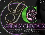 Greaux CheveauxLLC