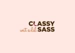 Classy Wit A Lil Sass Boutique