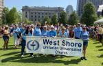 West Shore Unitarian Universalist Church