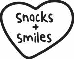 SNACKS AND SMILES