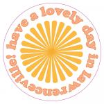 EMPLOYEE ONLY: 3 for $5 Stickers