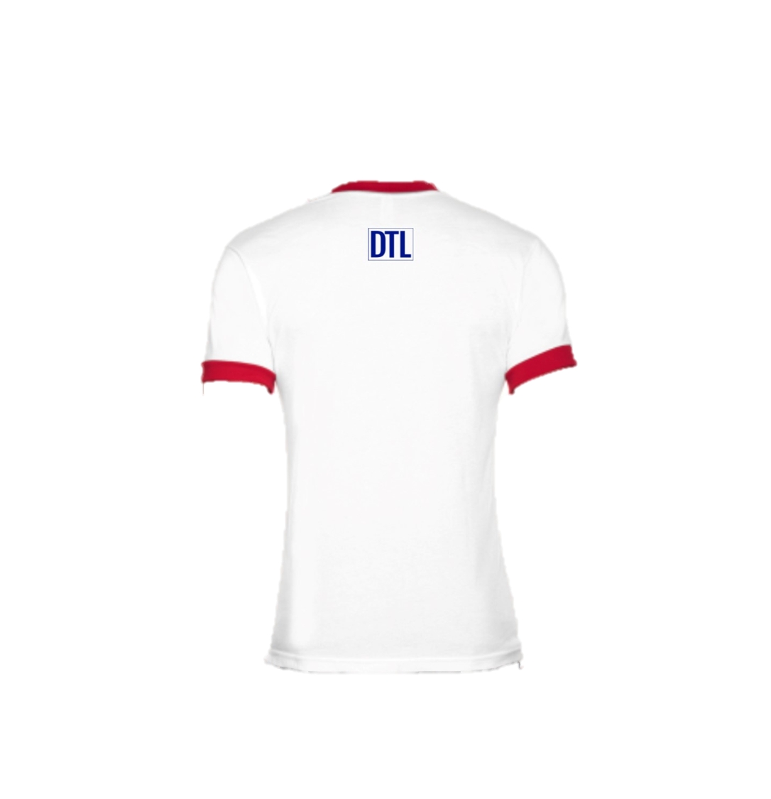 EMPLOYEE ONLY: (Medium) "Lawrenceville Lit" T-Shirt picture