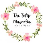 The Tulip Magnolia