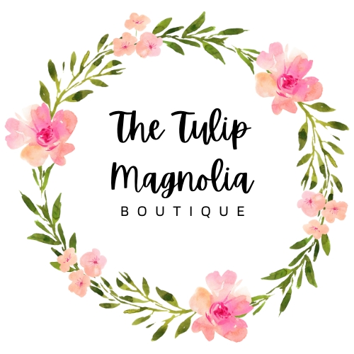 The Tulip Magnolia