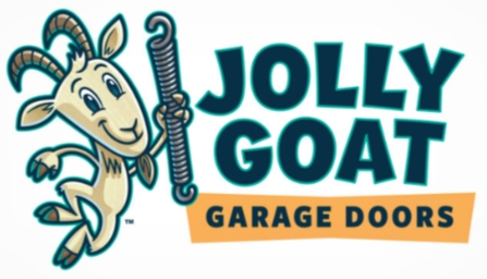 Jolly Goat Garage Doors