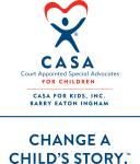 CASA for Kids Inc. of Barry, Eaton, and Ingham