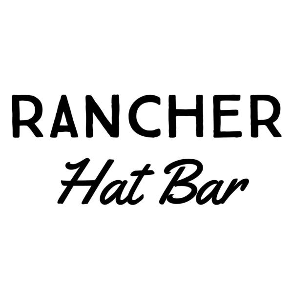 Rancher Hat Bar