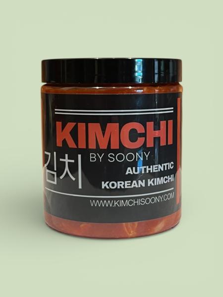 Medium Kimchi