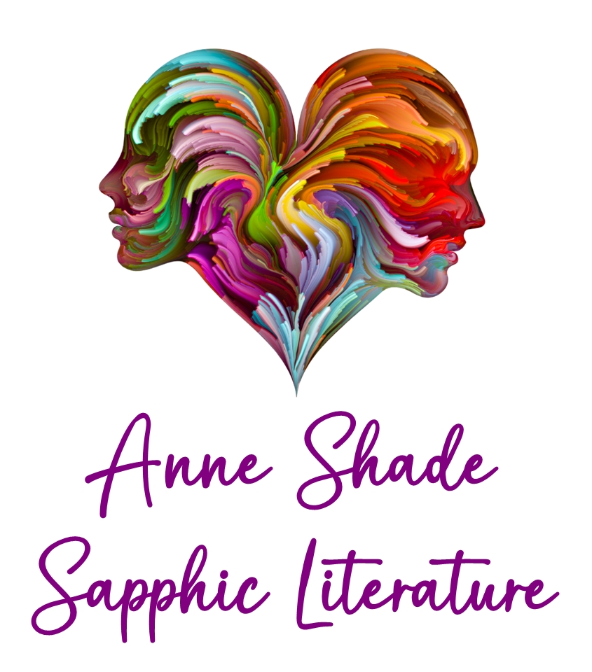 Anne Shade Sapphic Literature
