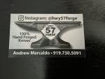 Andrew Mercaldo