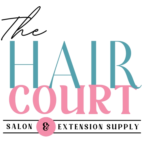THE HAIR COURT