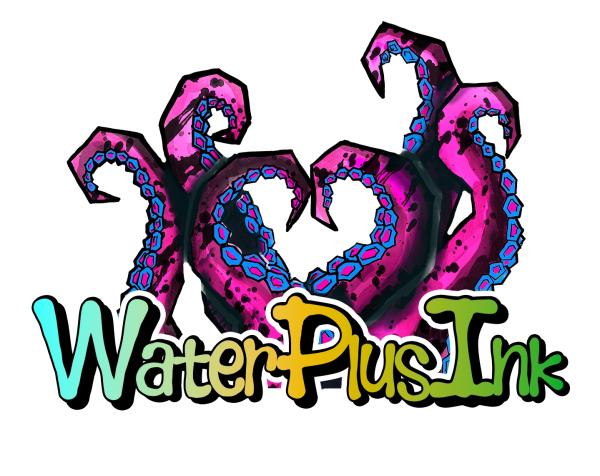Water PlusInk Studios