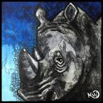 Watermini: Rhino 01