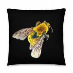 Morrison BumbleBee Pillow