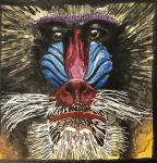 Watermini: Mandrill