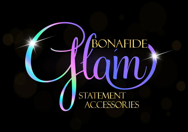 Bonafide Glam Statement Accessories