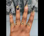 Boss Babe Ring Set