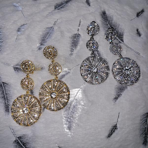 Shonelle Earrings picture