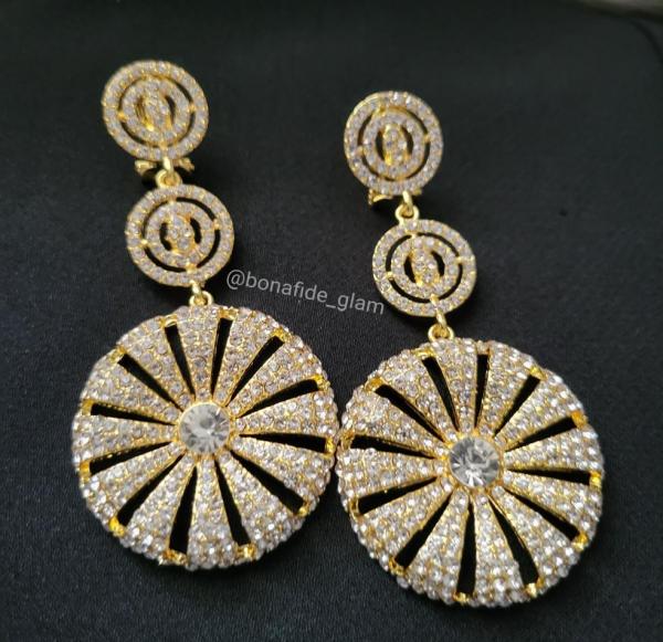 Shonelle Earrings picture