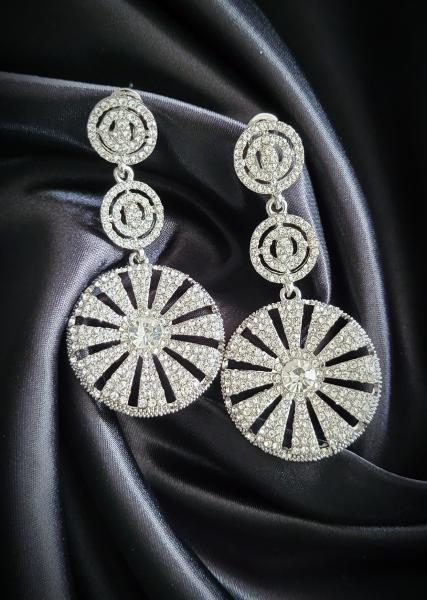 Shonelle Earrings picture