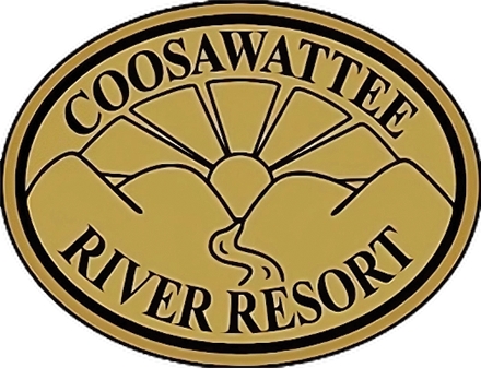Coosawattee River Resort