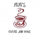 Fefe coffee and more