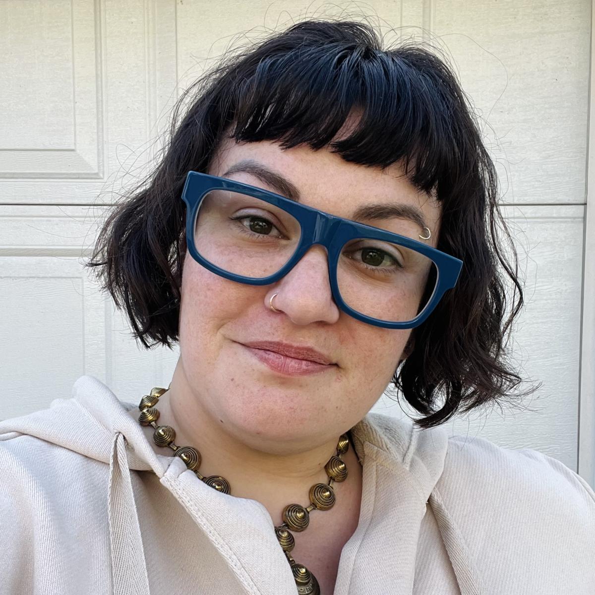 Victoria User Profile