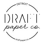 Draft Paper Co.