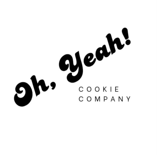 Oh, Yeah! Cookie Company