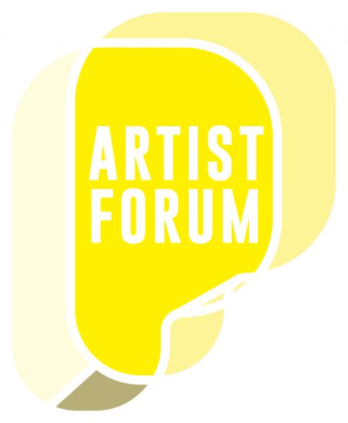 Artist Forum