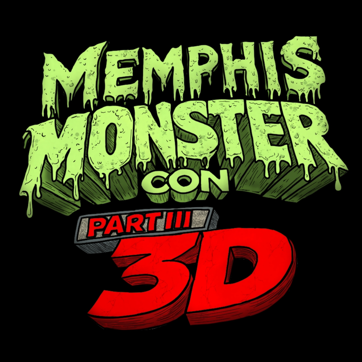 Memphis Monster Con