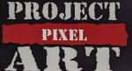 Project Pixel Art