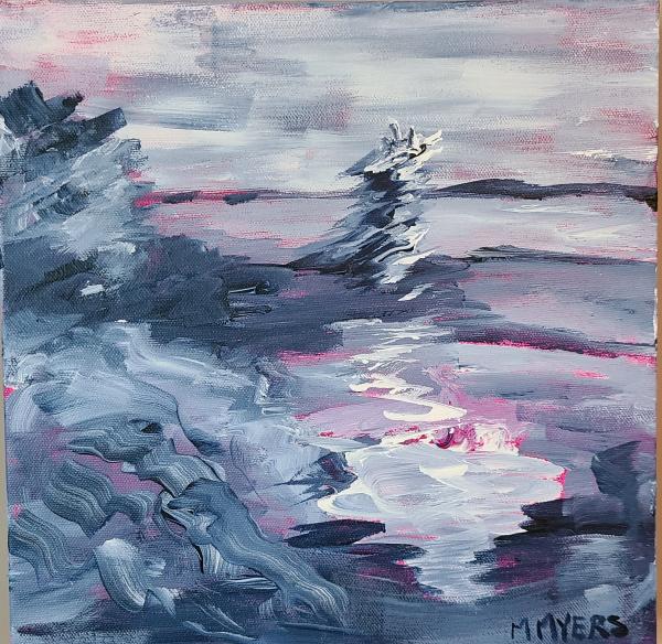 West Coast - Miriam Myers picture