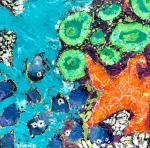 Tide Pool - Jason Zunino