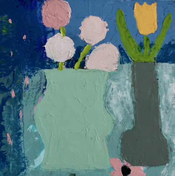 Be True - Lucy Schappy