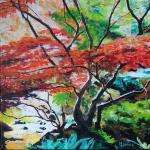 Tapestry - Mike Harris