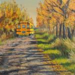 School Day - Rob Kerr