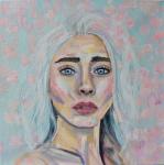 Cherry Blossom - Ella Taker