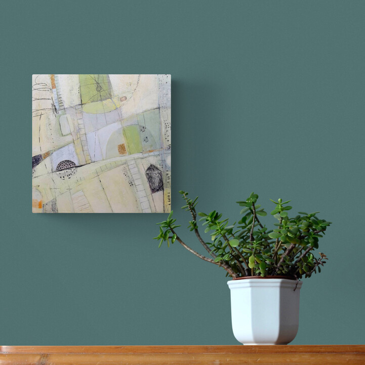 Small Town House Party - Michelle Nyberg picture