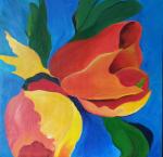 Georgia On My Mind - Joan Udell