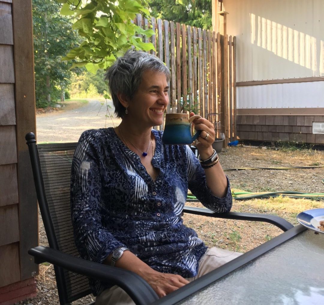 Sunrise - Tina Segriff picture